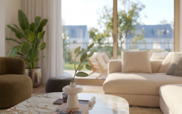 Maison jumelée 4.5 pièces - image - 9