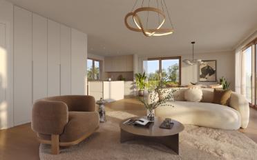 Bifamiliar house 4.5 rooms - image - 2