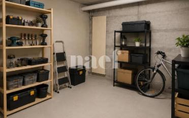 Cellar compartment - image - 3