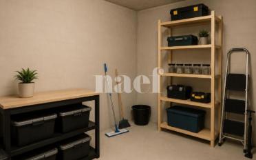 Cellar compartment - image - 2