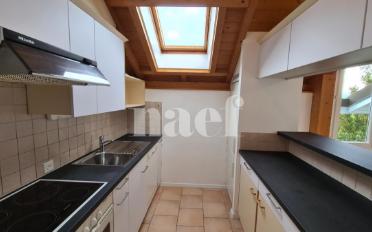 Appartement 3.5 pièces - image - 2