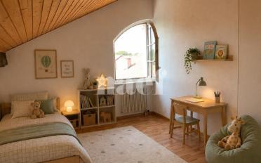 Apartment 3 rooms - image - 5