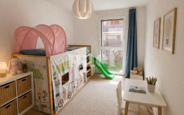 Apartment 4.5 rooms - image - 5