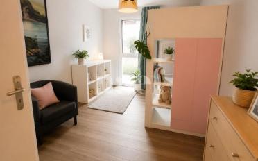 Apartment 4.5 rooms - image - 6
