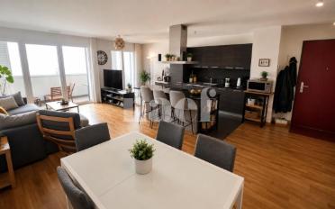 Apartment 3.5 rooms - image - 1