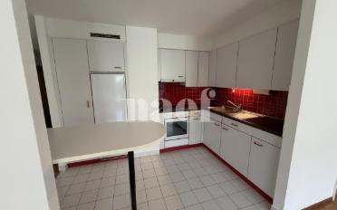Wohnung 2.5 Zimmer - image - 5