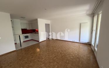 Wohnung 2.5 Zimmer - image - 4