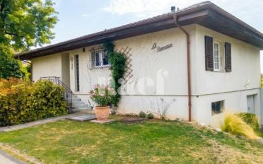 Villa 4.5 pièces - image - 2