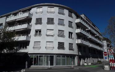 Wohnung 3.5 Zimmer - image - 1