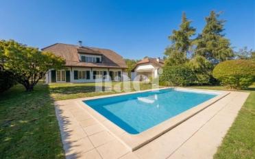 Single house 6 rooms - image - 1