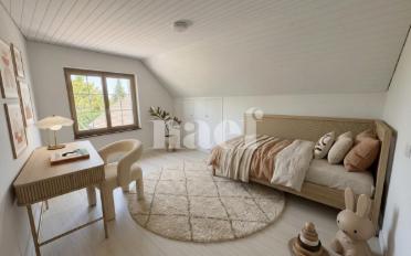 Single house 6 rooms - image - 7