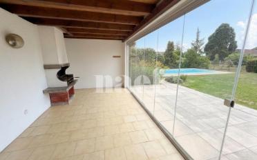 Single house 6 rooms - image - 11
