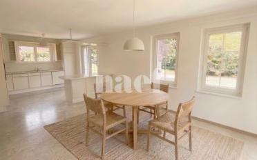 Single house 6 rooms - image - 3
