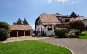 Single house 6 rooms - image - 13