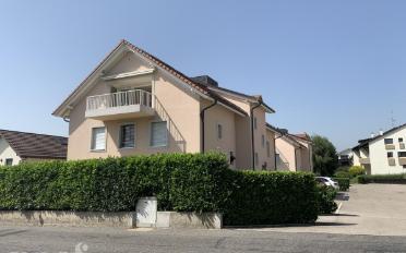 offener Parkplatz ein Zimmer - image - 1