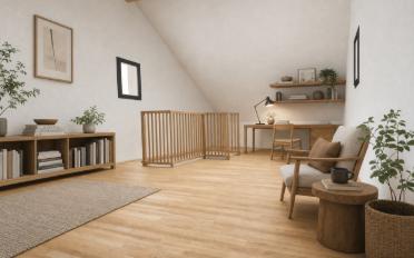 Bifamiliar house 4.5 rooms - image - 5