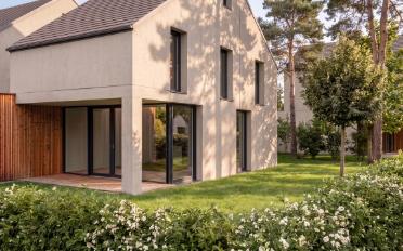 Bifamiliar house 4.5 rooms - image - 8