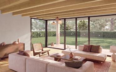 Bifamiliar house 4.5 rooms - image - 2