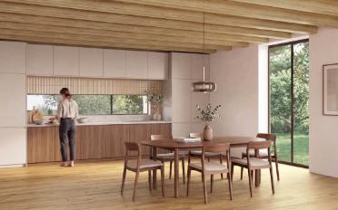 Bifamiliar house 4.5 rooms - image - 3