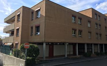 Place couverte - image - 1