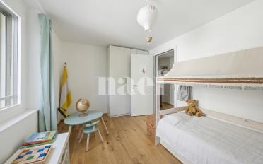 Apartment 3.5 rooms - image - 3