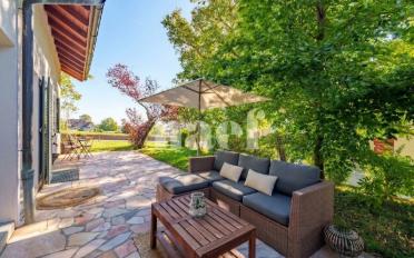 Villa 6 rooms - image - 2