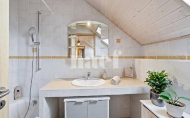 Bifamiliar house 6 rooms - image - 7