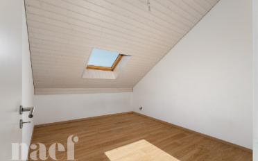 Bifamiliar house 5.5 rooms - image - 11