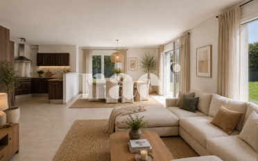 Bifamiliar house 5.5 rooms - image - 4