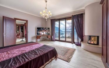Apartment 5.5 rooms - image - 13