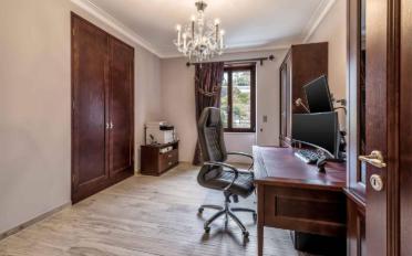 Apartment 5.5 rooms - image - 10
