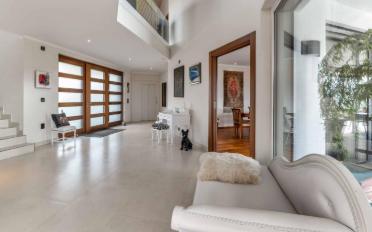 Einfamilienhaus 10 Zimmer - image - 7