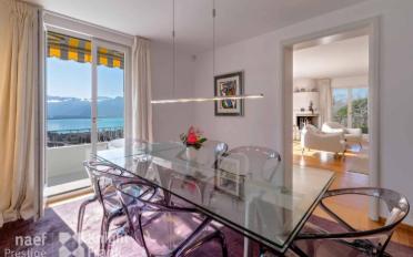Villa 9.5 Zimmer - image - 11