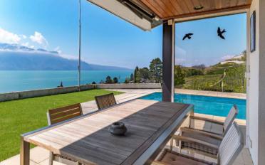 Villa 6.5 rooms - image - 10