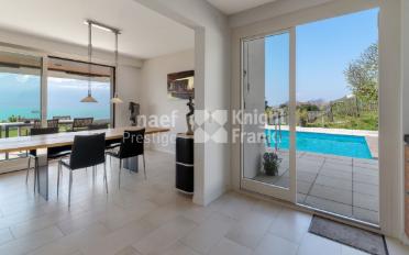 Villa 7.5 pièces - image - 9