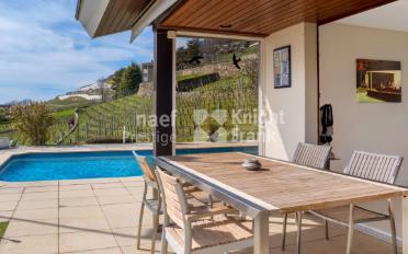 Villa 7.5 pièces - image - 3