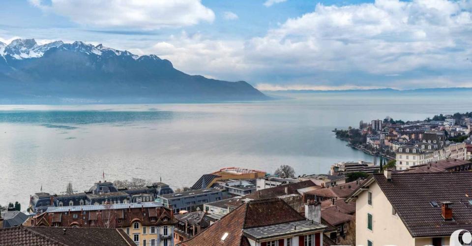 Montreux