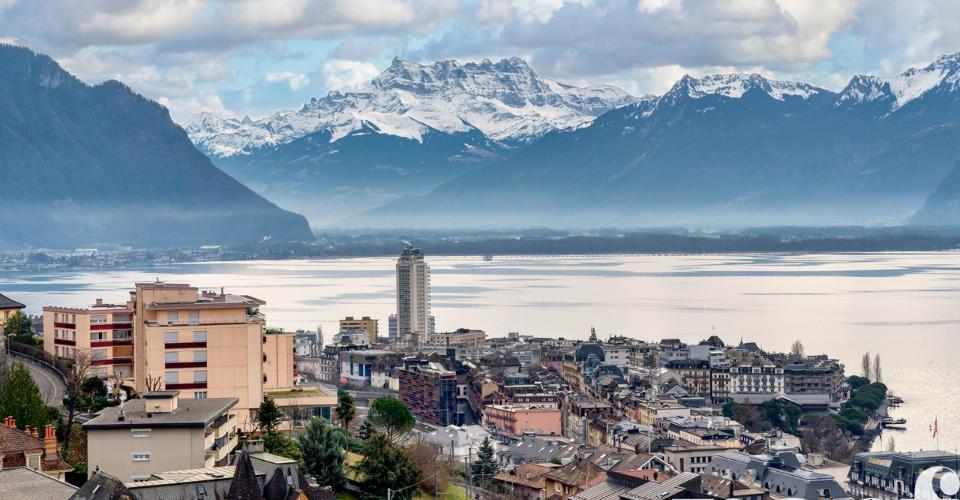 Montreux
