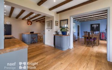 Villa 10 rooms - image - 9