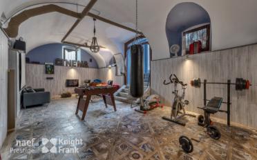 Villa 10 rooms - image - 12