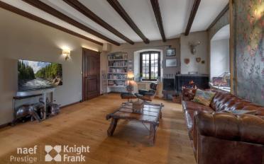 Villa 10 rooms - image - 6