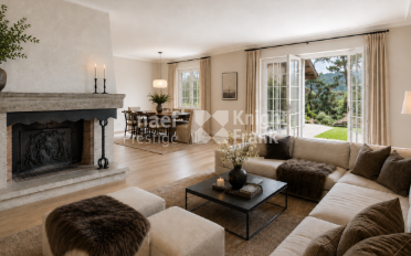 Villa 7.5 Zimmer - image - 7