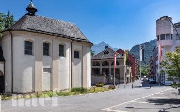 Immeuble mixte - image - 5