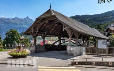 Immeuble mixte - image - 7