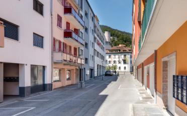 Immeuble mixte - image - 1