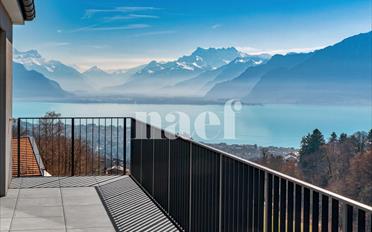 Attique 5.5 pièces - image - 8