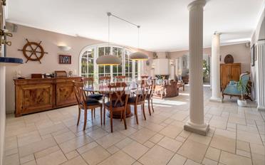 Villa 7.5 pièces - image - 5