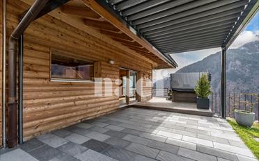 Villa 5.5 Zimmer - image - 6