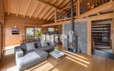 Villa 5.5 Zimmer - image - 8