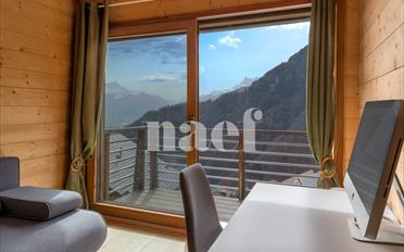 Villa 5.5 Zimmer - image - 11
